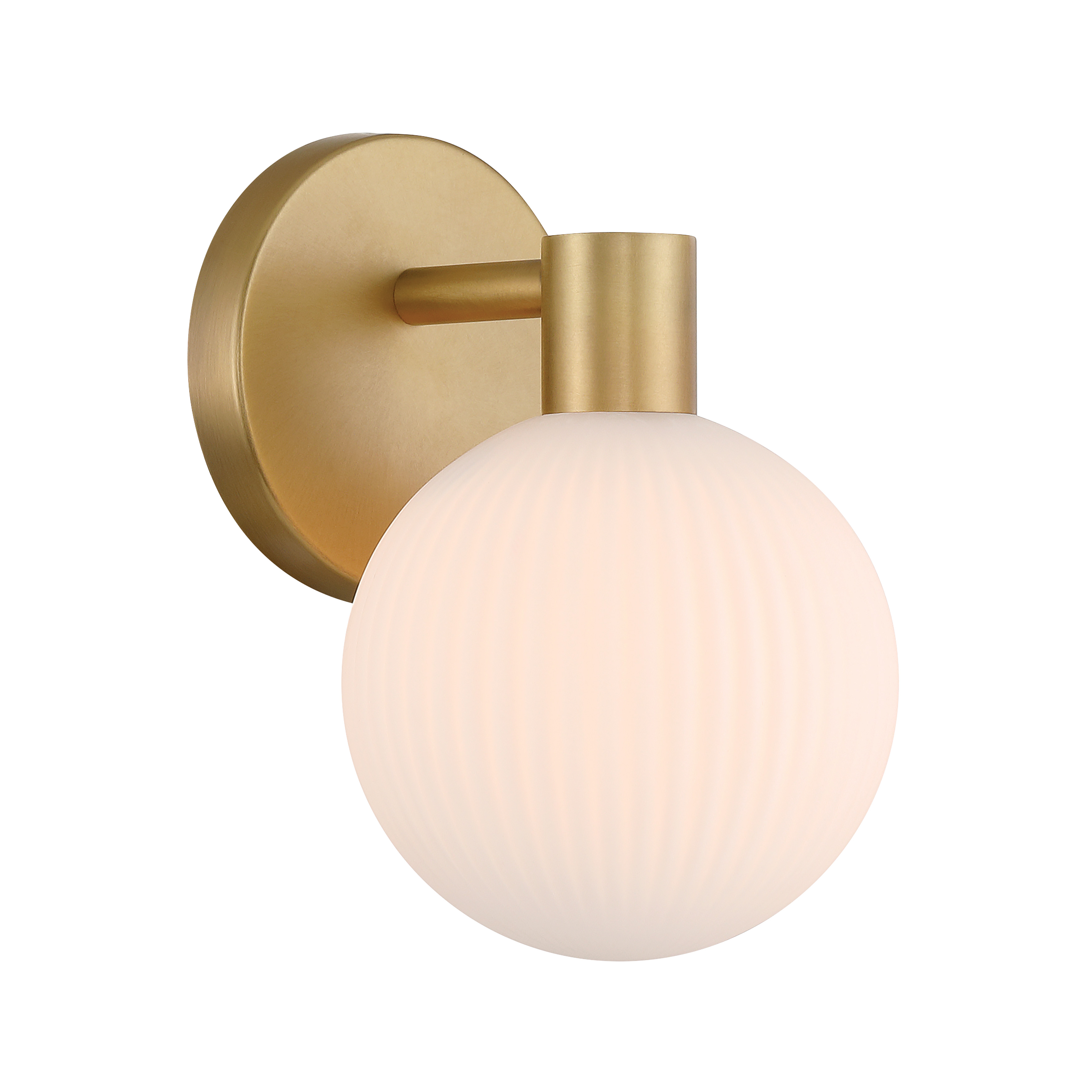 Fenton 6" 1-Light Vanity