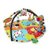 Start Your Senses™ Spots & Stripes Safari Gym™