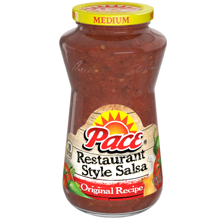 Original Recipe Restaurant Style Salsa