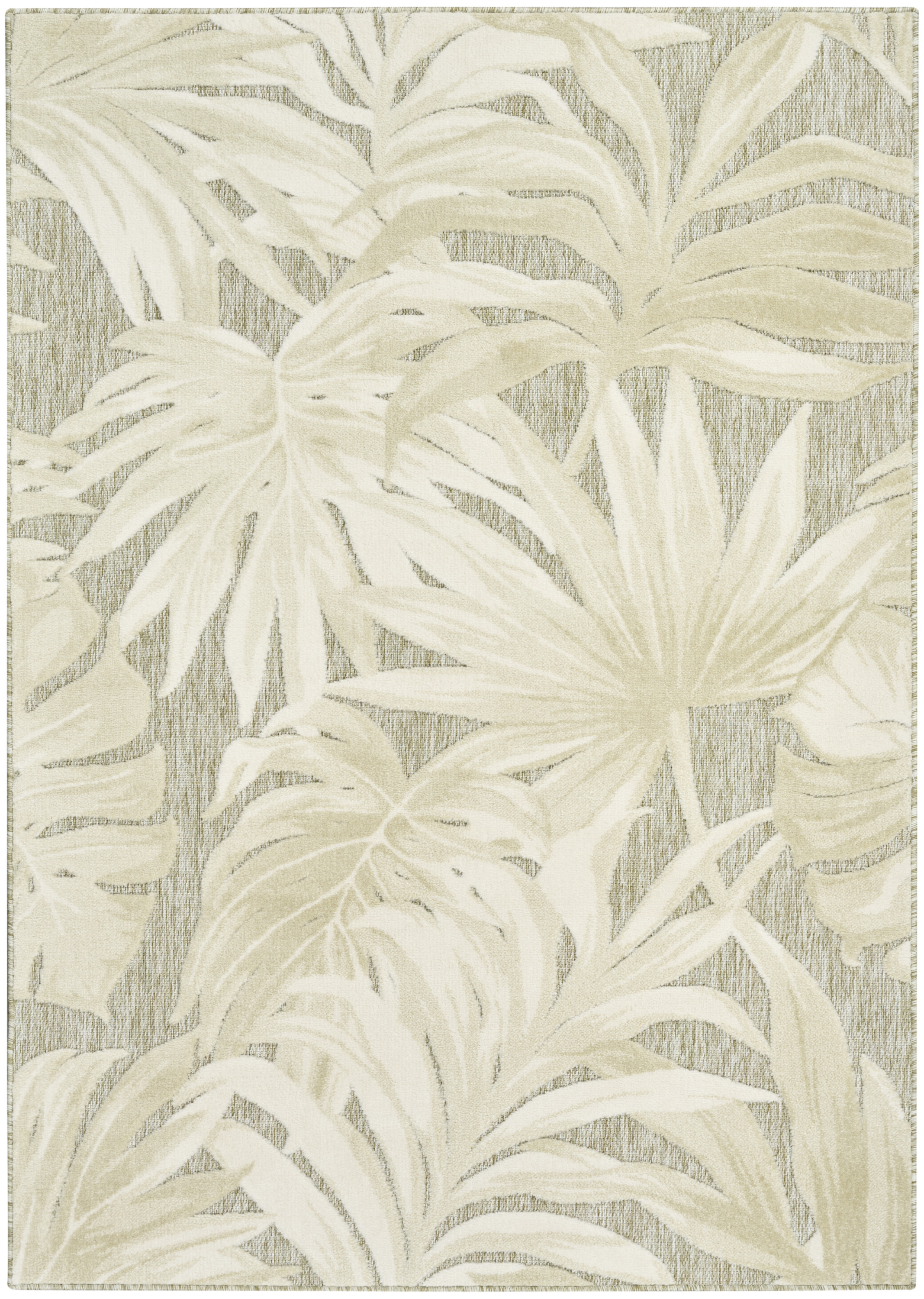 63.00" x 89.00" x .25" Aloha Turkey N1053