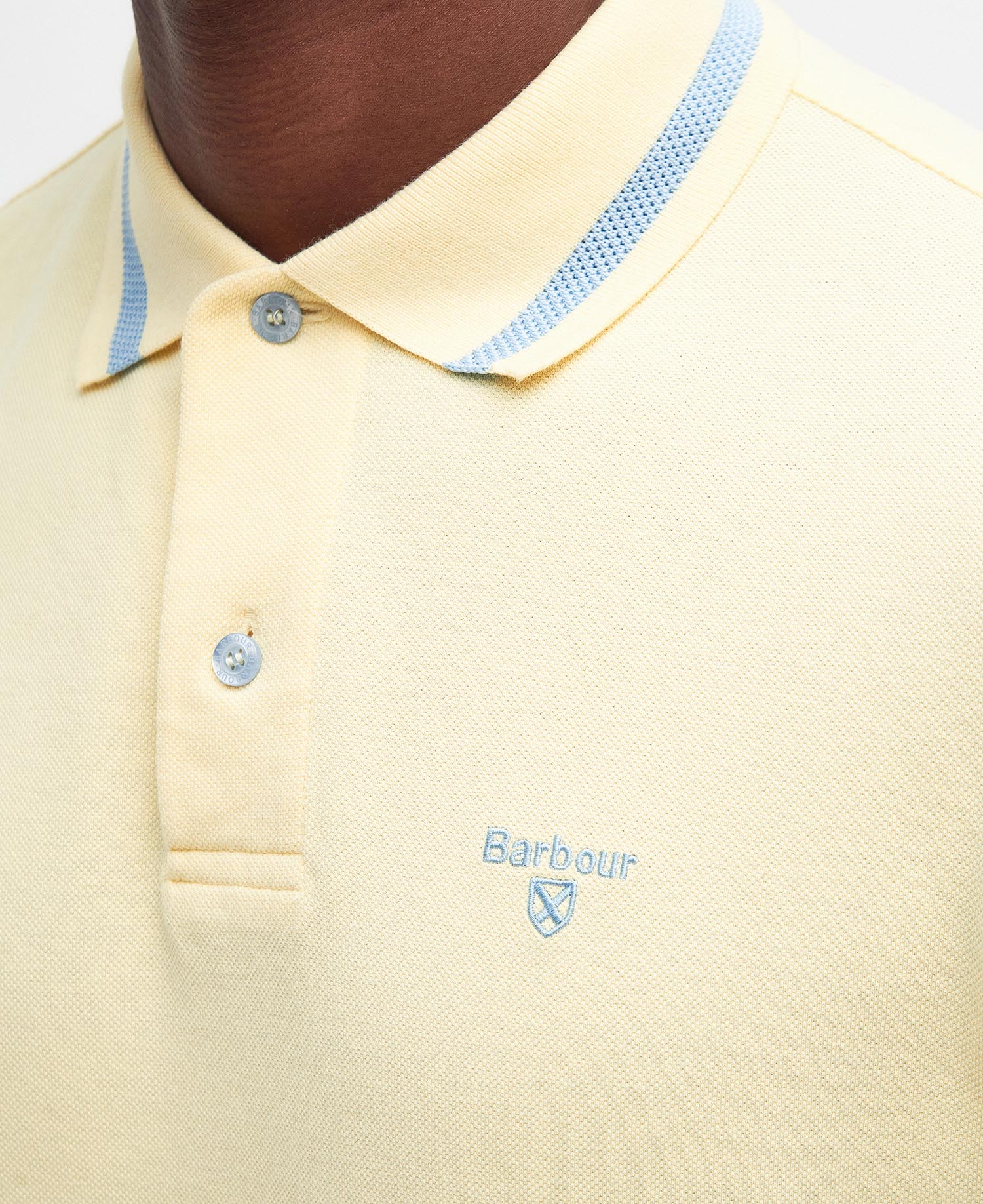 Newbridge Short-Sleeved Polo Shirt image number 4