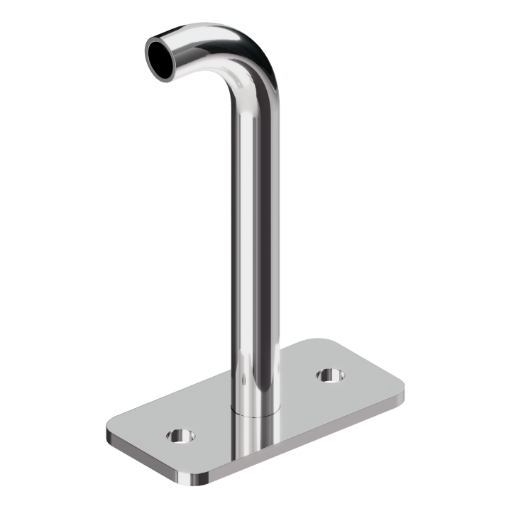 Exhaust Pipe Assy - CO4 HS