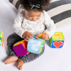 Explore & Discover Soft Blocks™ Toys