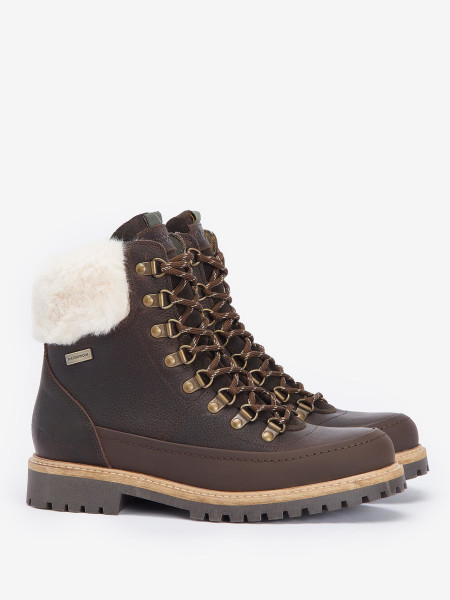 Woodside Hiker Boots Woodside Hiker Boots