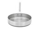 3-quart Wear-Ever® aluminum sauté pan in natural finish and plated handle