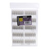 Modular Plugs, RJ-45, Solid, 50 per Package, Data Cords, 0.053 (Dia.) in
