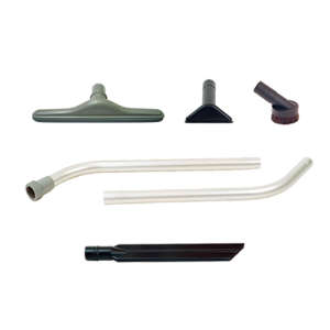 Tool Floor Attachment Kit 14 In