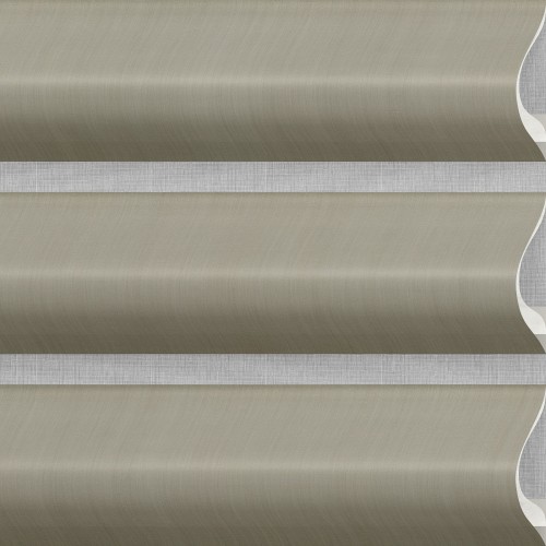 River Rock PR60-411 Pirouette® Blinds