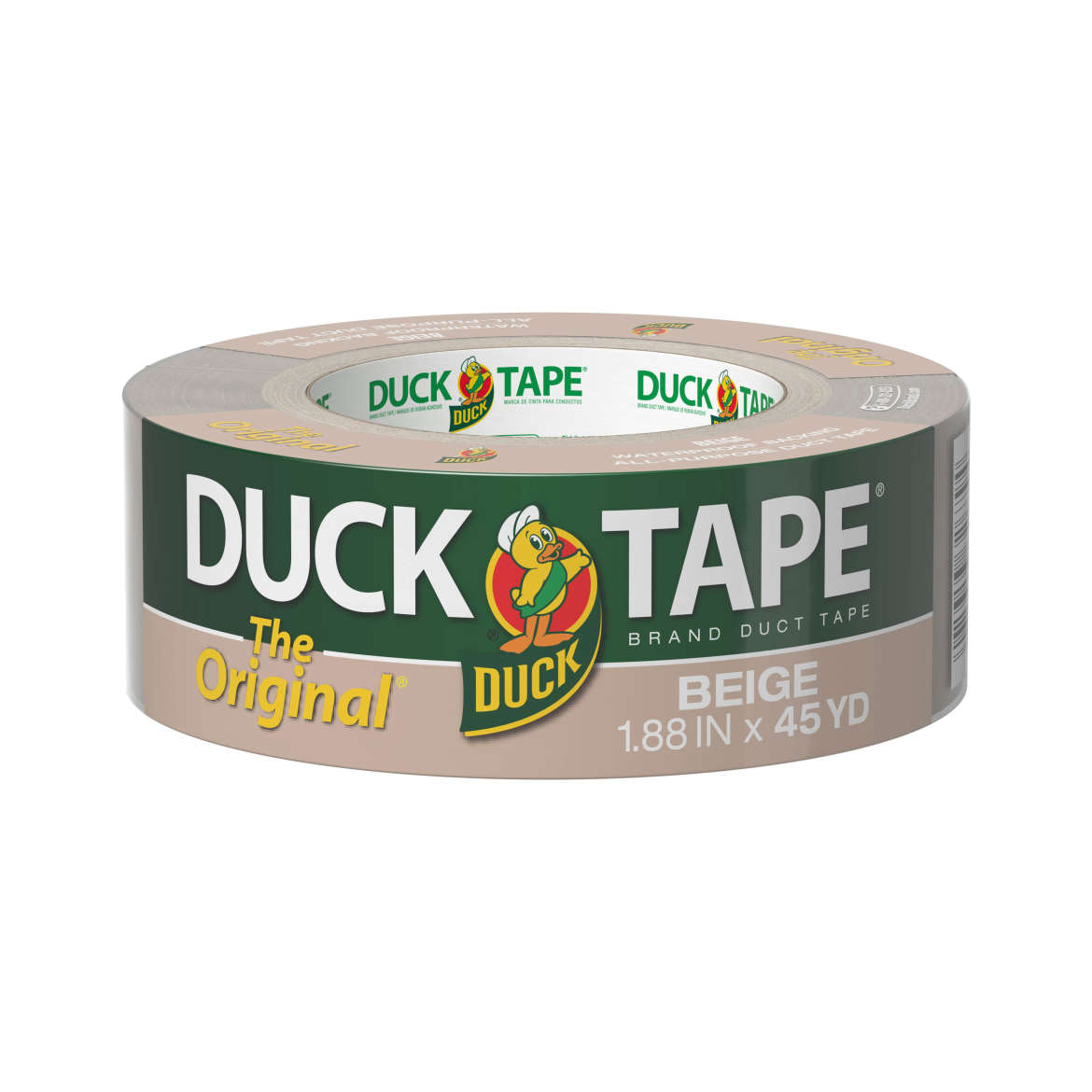 The Original Duck Tape® Brand Duct Tape Image
