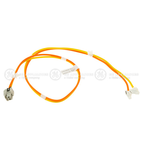 HIDDEN BAKE HARNESS WIRE