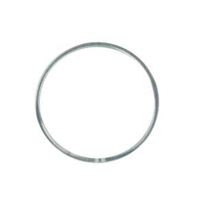 Belt Brush Drive Round