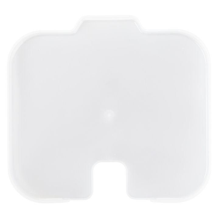 Traex® Batter Boss® Portion Control Dispenser Clear Lid