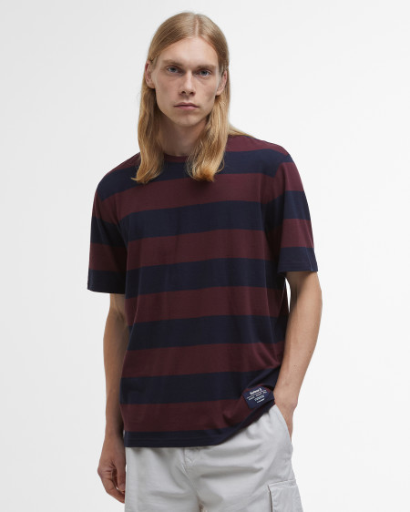 Somerton Striped T-Shirt