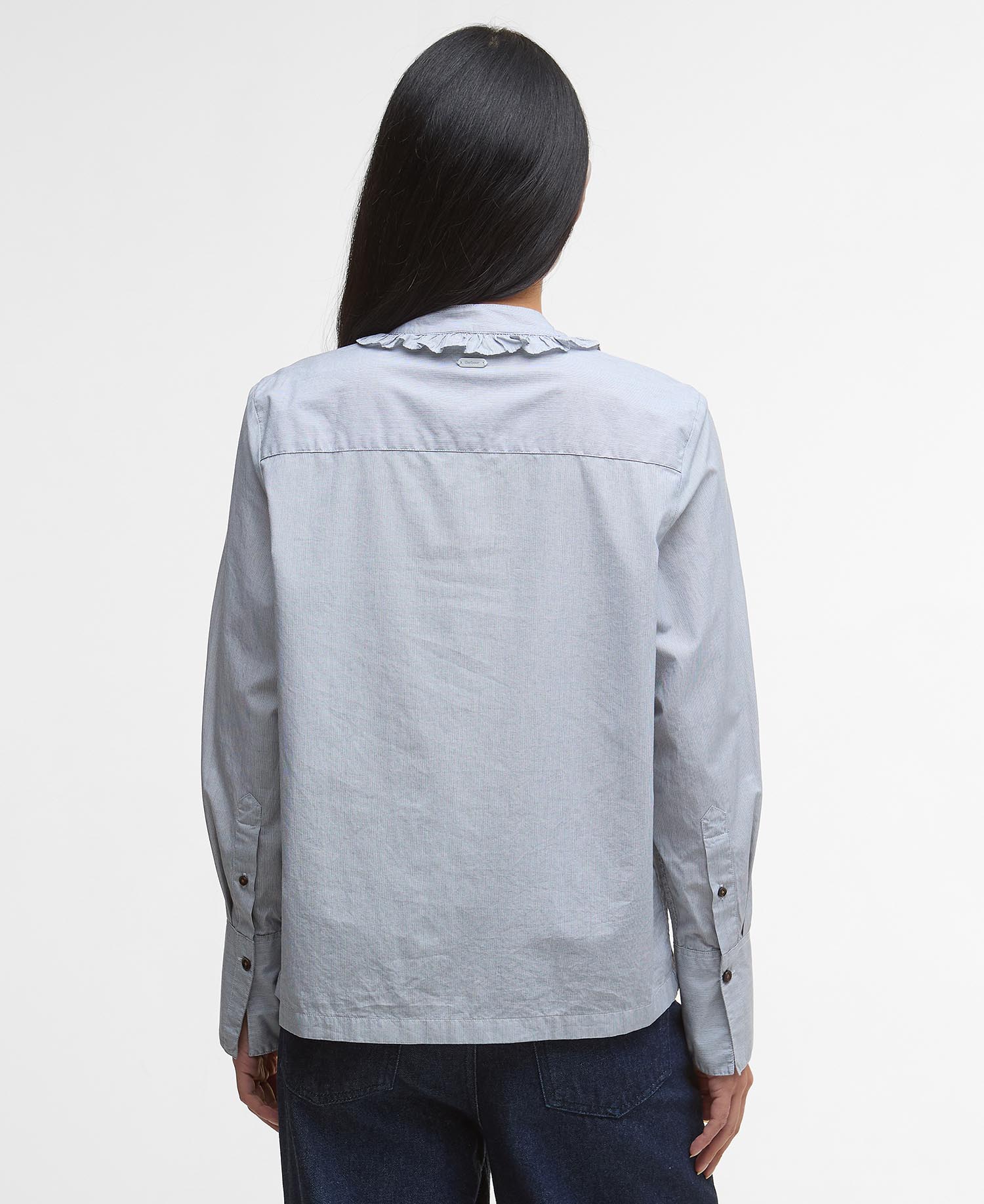 Cecelia Striped Shirt image number 2