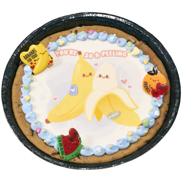 You're So A-Peeling PhotoCake® Edible Image®