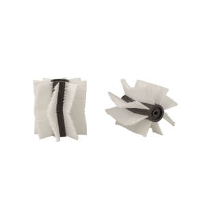 Brush Standard Stiff White For 3620 Swee