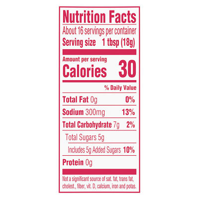 A.1. Spicy Chipotle Sauce 10 oz Bottle