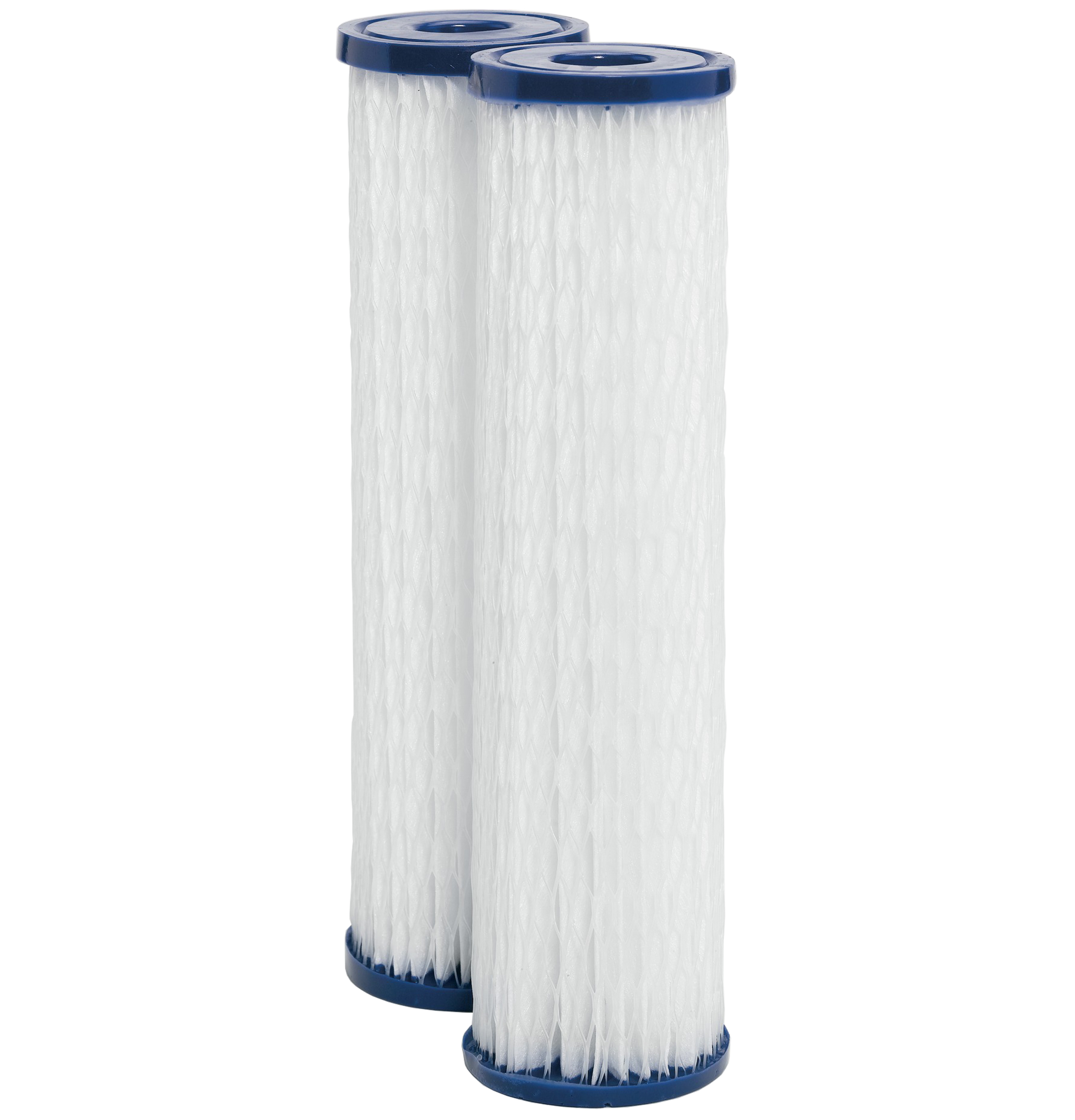 GE WHOLE HOUSE BASIC REPLACEMENT WATER FILTER &mdash; Model #: FXWPC