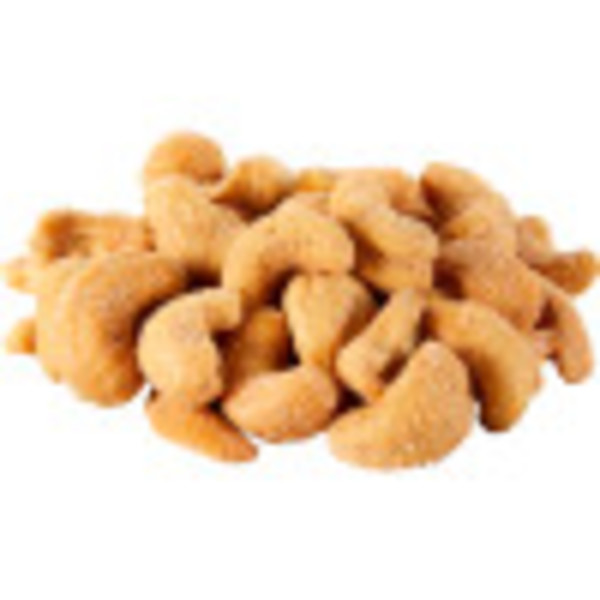 PLANTERS® Sweet Cayenne Barbecue Cashews Tube 30/2.25oz • Hormel Foodservice