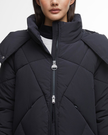 Arabella Puffer Jacket