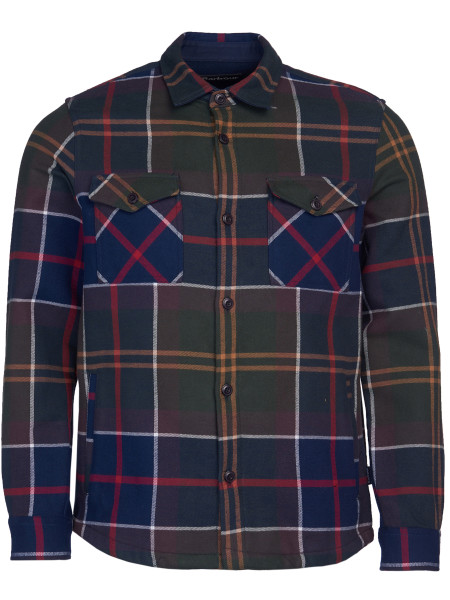 Cannich Overshirt Cannich Overshirt
