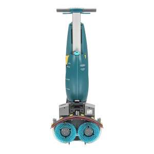 Tennant, i-mop Lite, 14.5", Disc, Micro Floor Scrubber