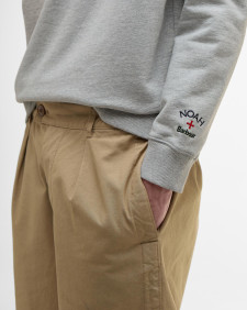 Barbour x NOAH Sweatshirt Northeast 