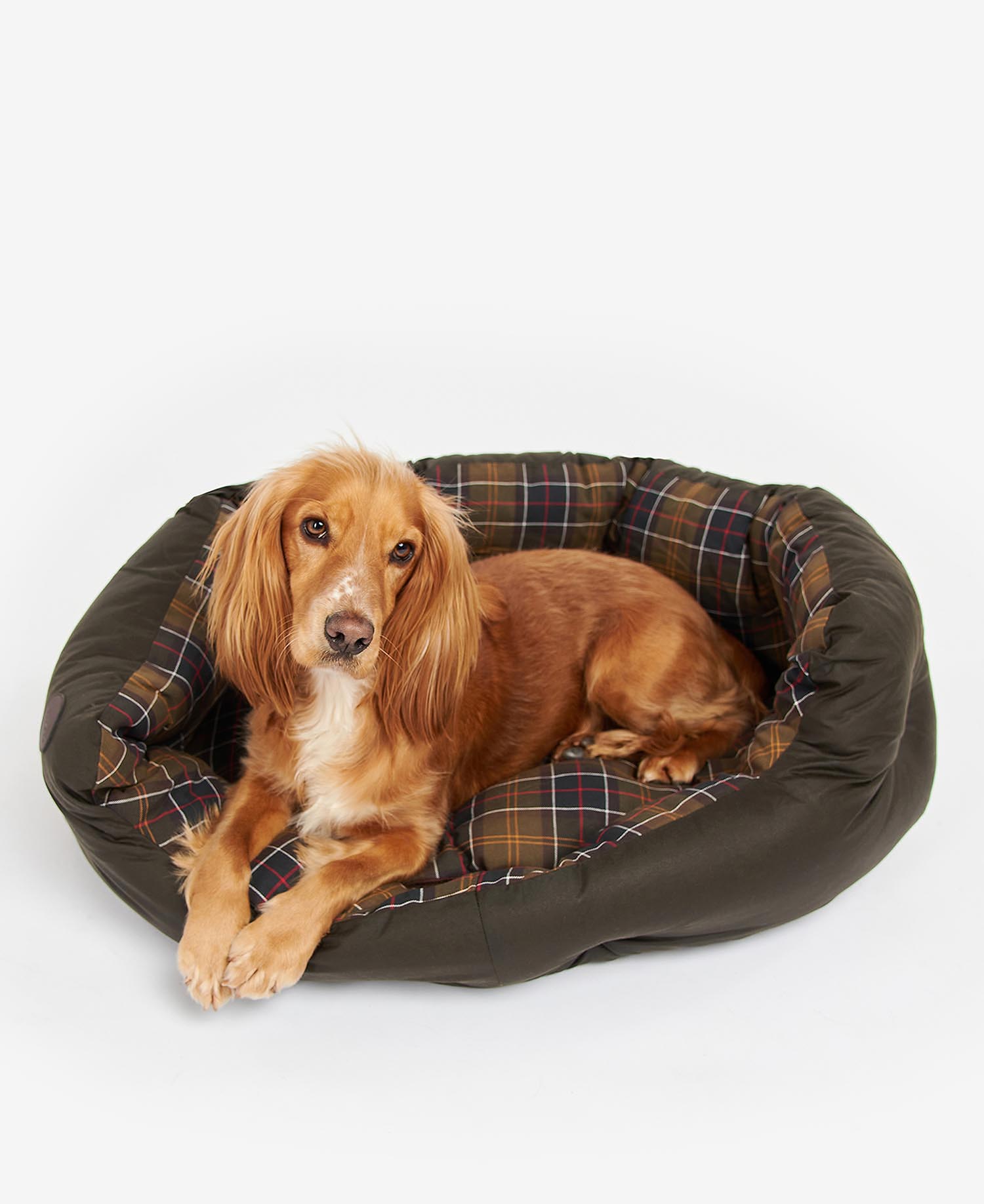 Letto per cani Cera/Cotone 88,9 cm image number 0