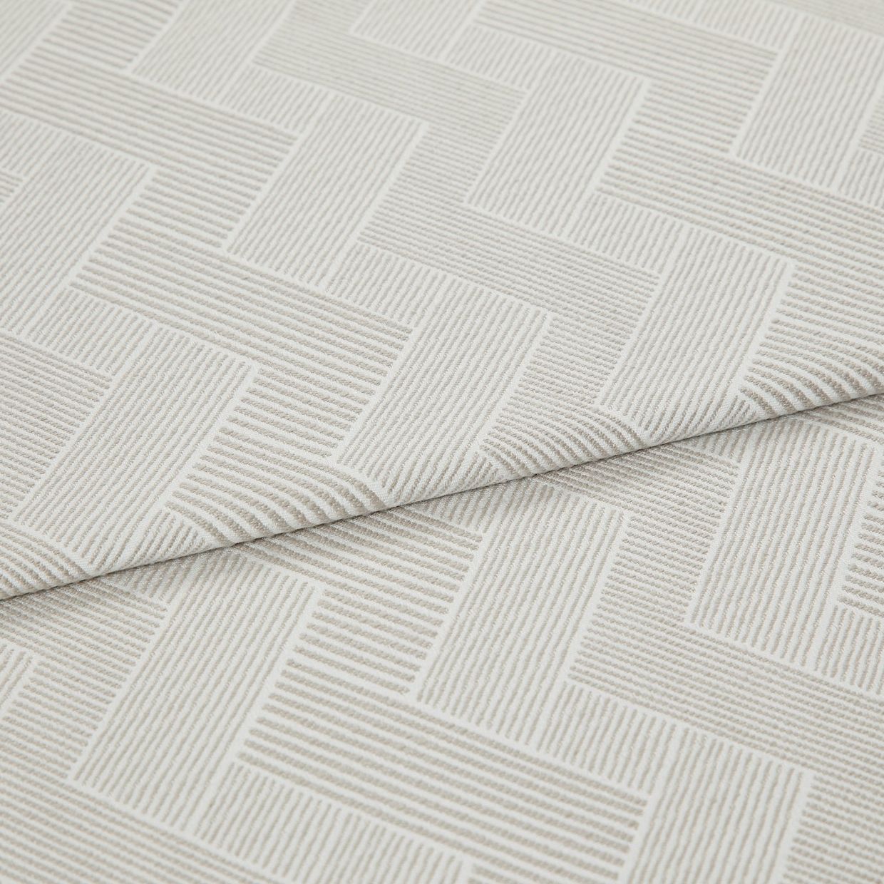 Rebel Mushroom Roman blind