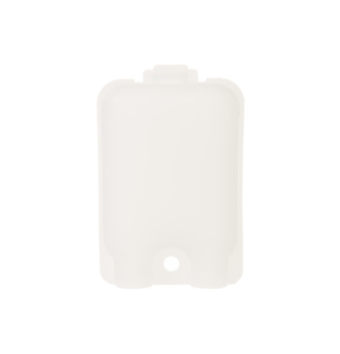 REFRIGERATOR WATER LINE COVER
