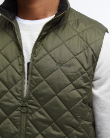 Gilet Monty 