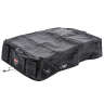 Rubbermaid Commercial, Large Cover for 8 Bushel Collapsible X Cart, Black