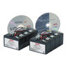 APC Replacement Battery Cartridge #12