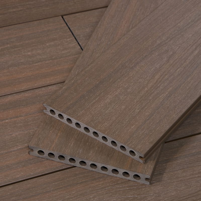 Denali Truorganics 3G Wide 8ft-0