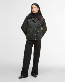 Giacca cerata Reighton Spey 