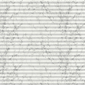 Iona Grey Pleated blind