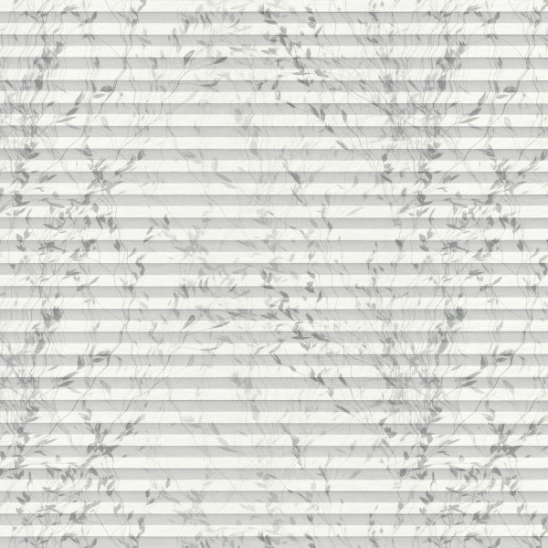 Iona Grey Pleated blind