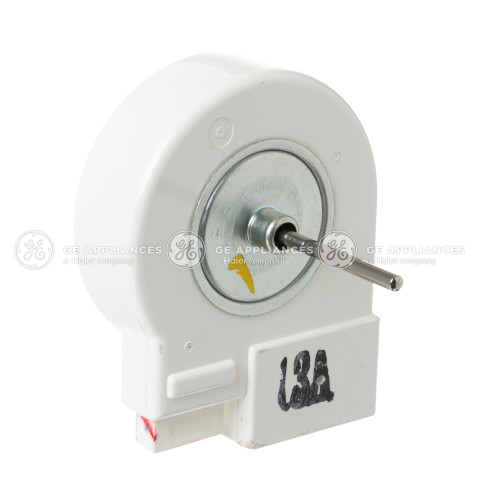 MOTOR BLDC