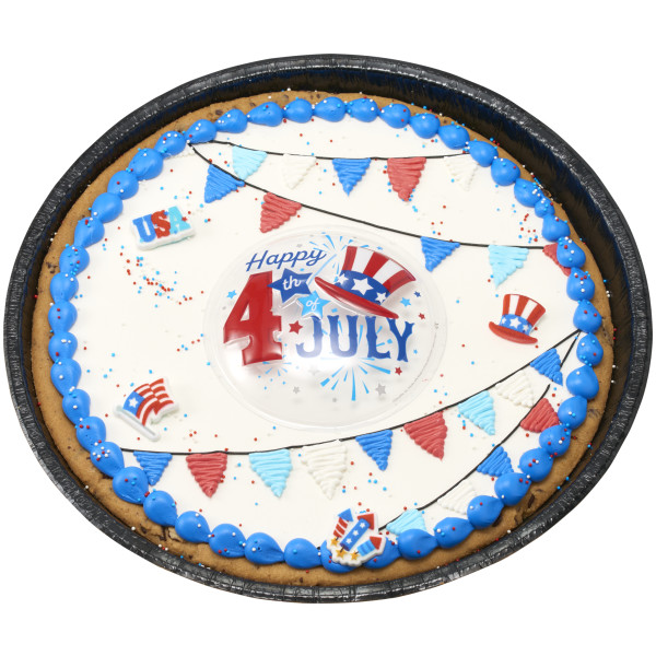 Let Freedom Ring Dec-Ons® Decorations