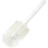 Carlisle, 6in, Multi-Purpose Valve & Fitting Brush, Polypropylene Bristles, White