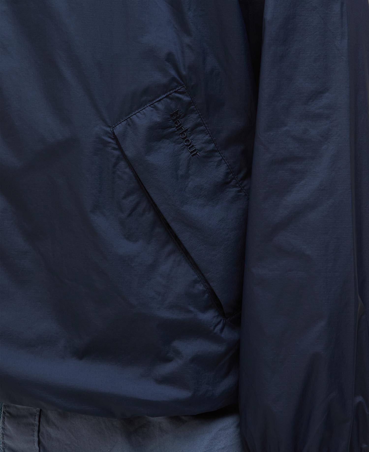 Jacke UV Transport Showerproof image number 7