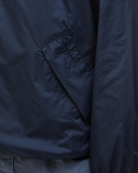Jacke UV Transport Showerproof