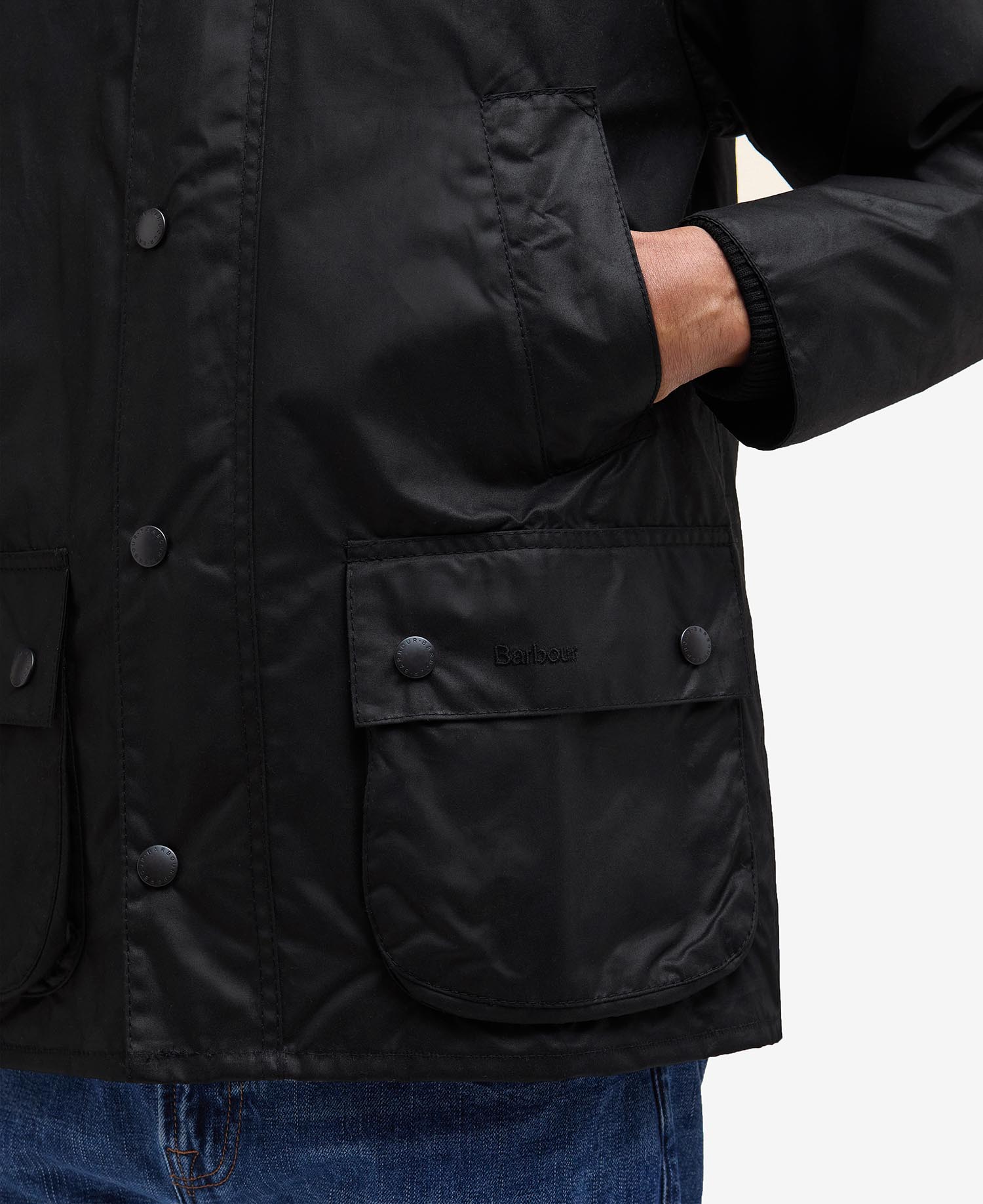 Wachsjacke Bedale® image number 6