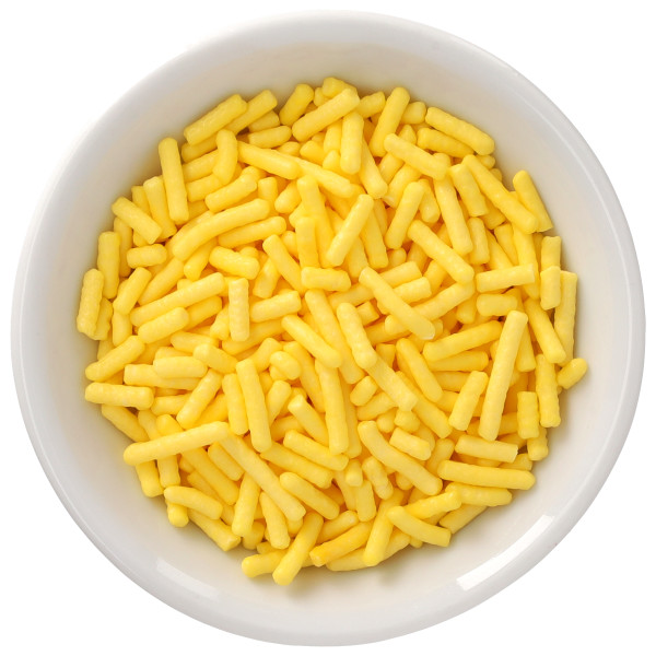 Yellow Made Simply™ Sprinkles