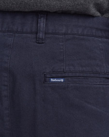 Hose Washed Stretch Tailored 