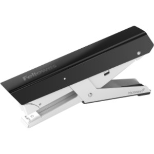 LX890 Handheld Plier Stapler, 40 Sheet-Black