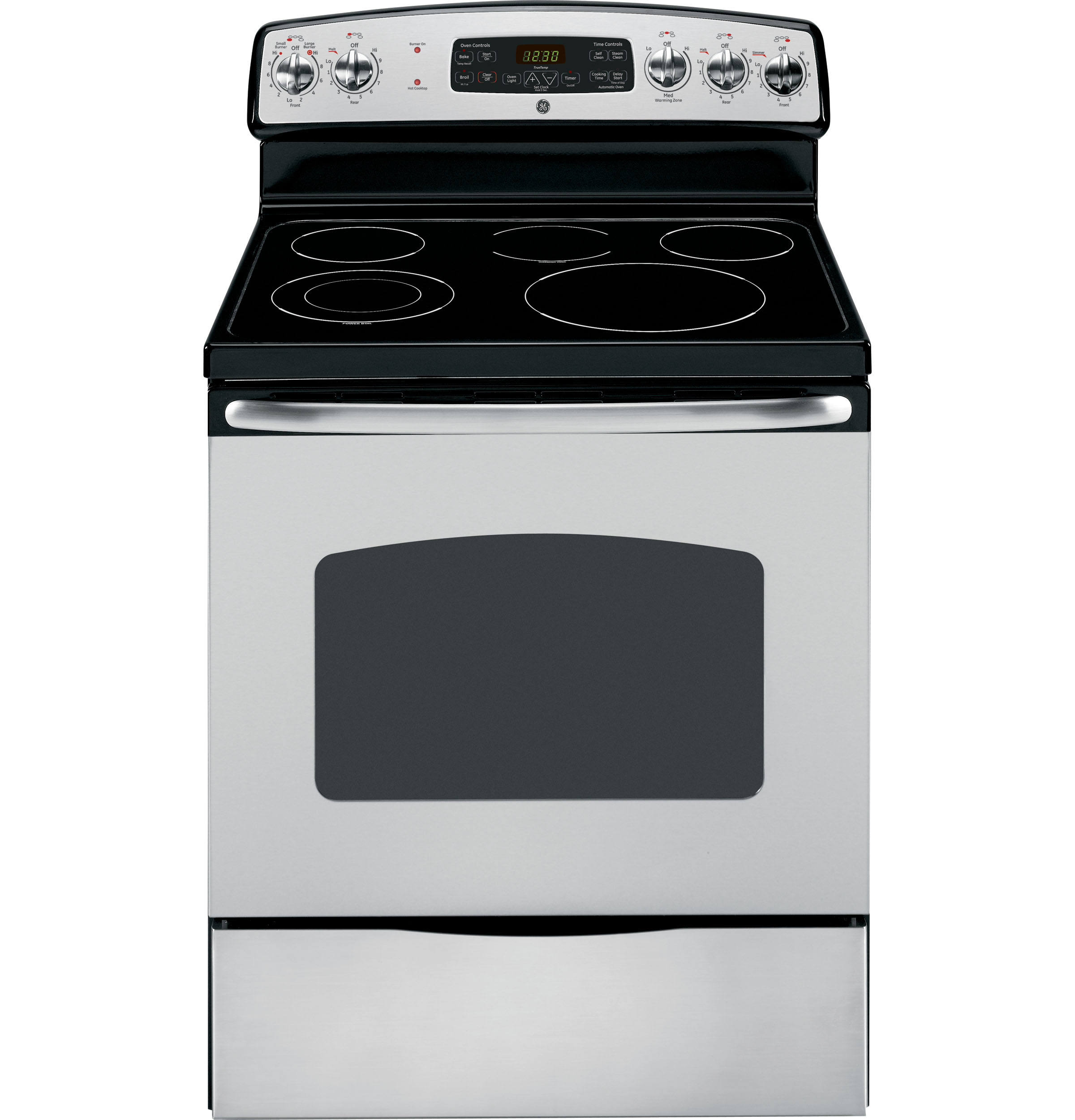 GE® 30