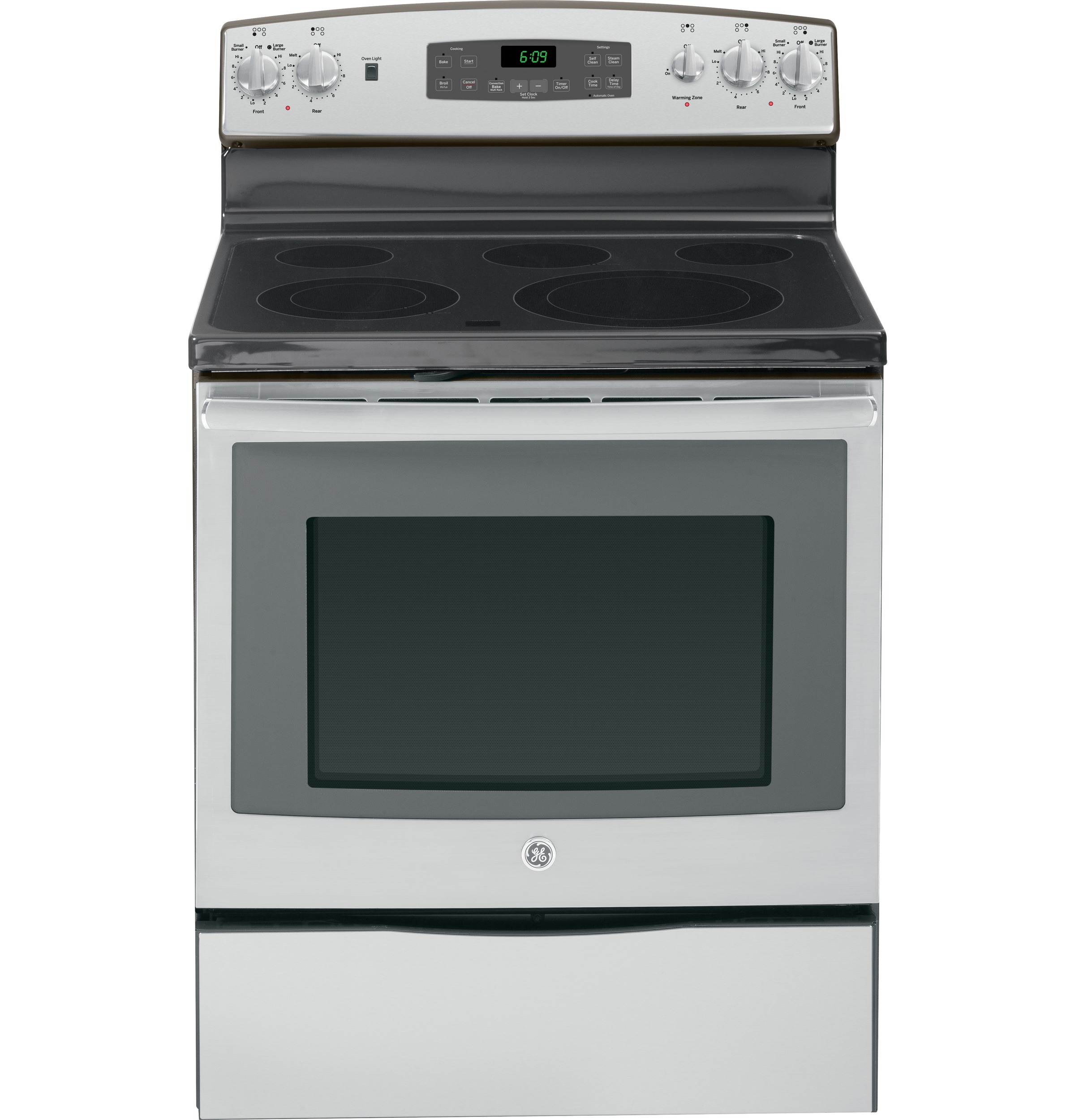 GE® 30