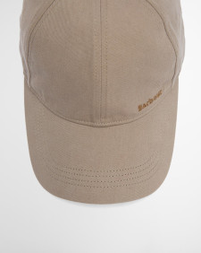 Cappellino Milburn 