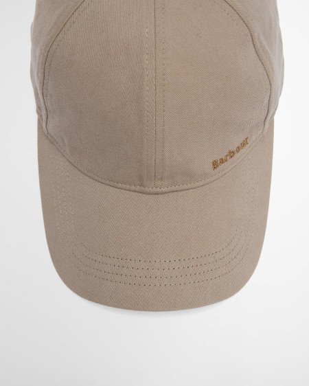 Cappellino Milburn